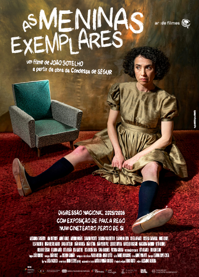 As Meninas Exemplares