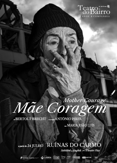 Mãe Coragem